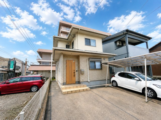 【その他】 | 大里戸ノ上　一戸建て