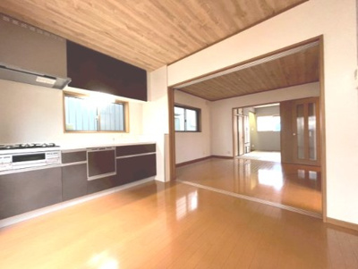【その他】 | 大里戸ノ上　一戸建て