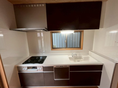 【キッチン】 | 大里戸ノ上　一戸建て | キッチンでお料理をお楽しみください