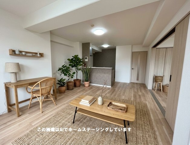 ダイヤガーデン江波