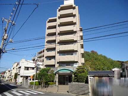 ダイヤガーデン江波