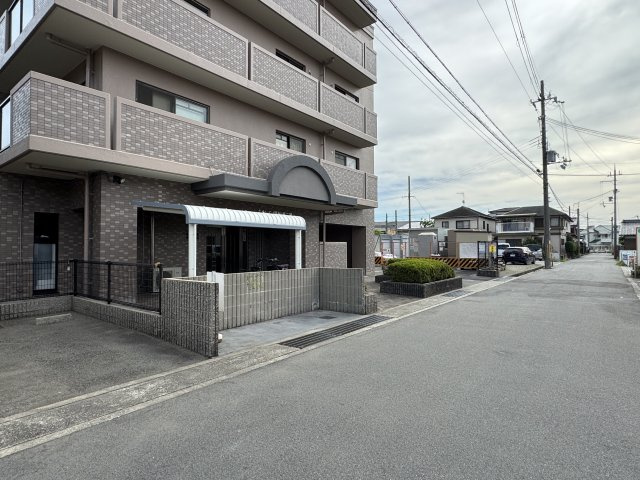 ネオハイツ明石・東二見のその他