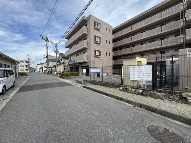 ネオハイツ明石・東二見のその他