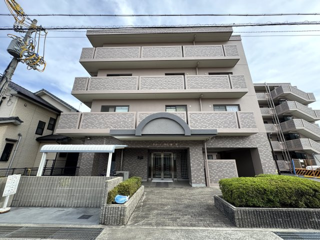 ネオハイツ明石・東二見