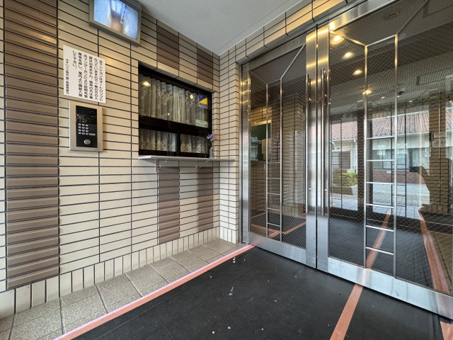 ネオハイツ明石・東二見のその他