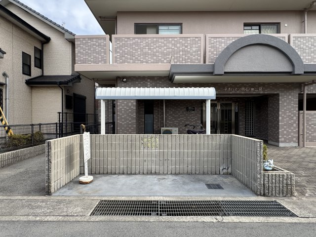 ネオハイツ明石・東二見のその他