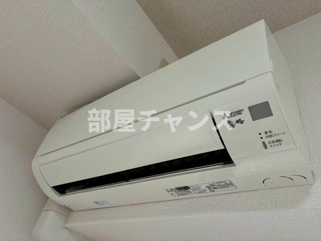 シティライフ名駅の設備