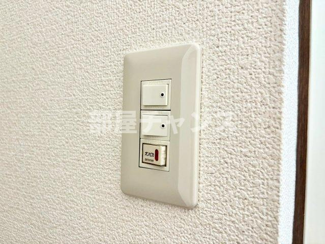 シティライフ名駅の設備