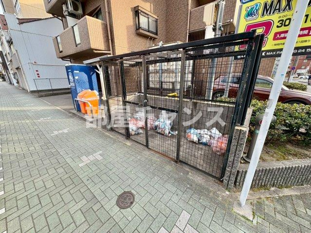 シティライフ名駅のその他共用部分