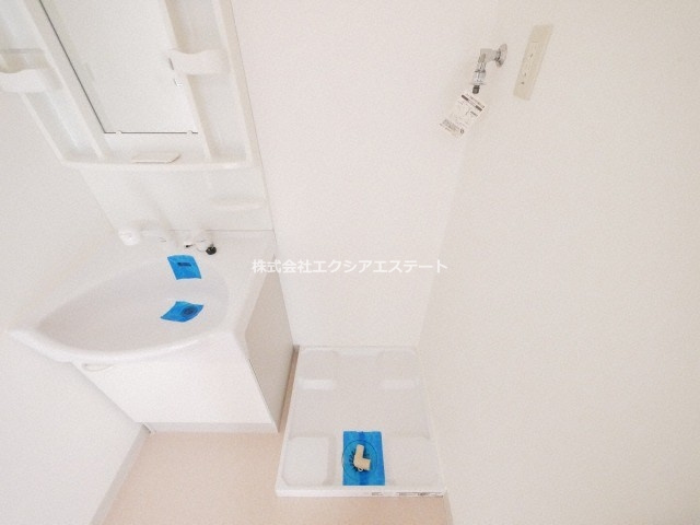 ルフランソレイユの設備