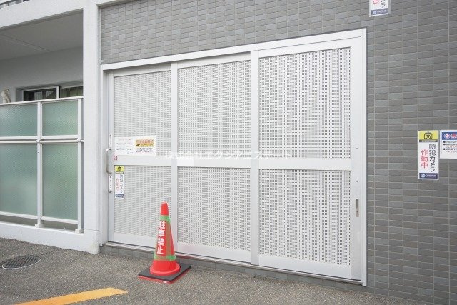 ルフランソレイユのその他共用部分