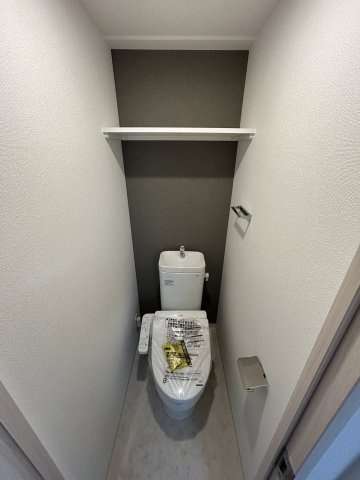 【トイレ】