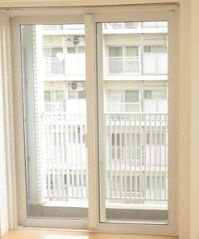エコロジー東陽町プロセンチュリーのバルコニー