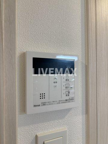【設備】