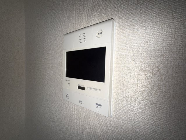 ヒルトップハウス|名古屋市の賃貸ならMy賃貸のセキュリティ|ヒルトップハウス