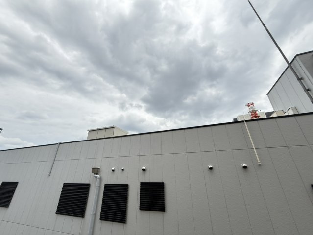 ヒルトップハウス|名古屋市の賃貸ならMy賃貸の展望|ヒルトップハウス