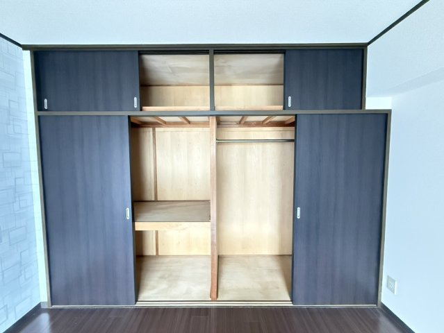 ヒルトップハウス|名古屋市の賃貸ならMy賃貸の収納|ヒルトップハウス