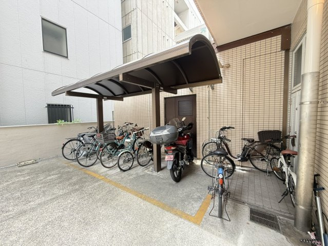 ヒルトップハウス|名古屋市の賃貸ならMy賃貸のその他共用部分|ヒルトップハウス