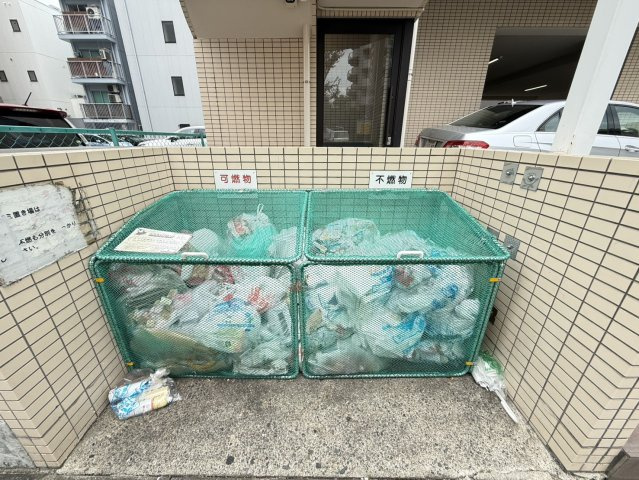 ヒルトップハウス|名古屋市の賃貸ならMy賃貸のその他共用部分|ヒルトップハウス