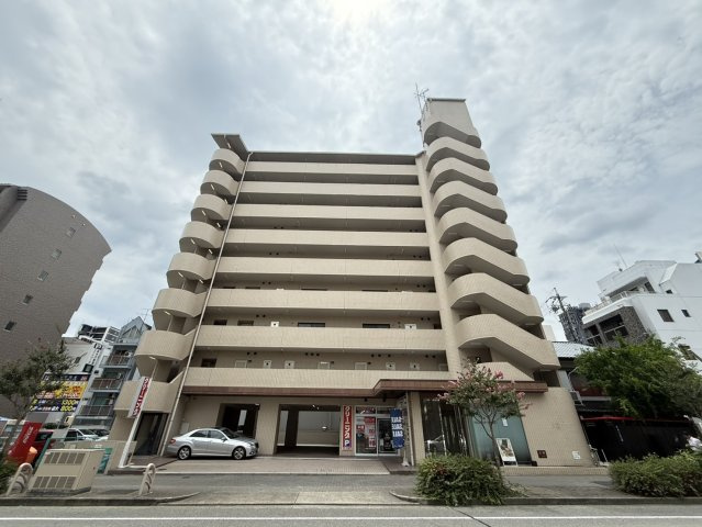 ヒルトップハウス|名古屋市の賃貸ならMy賃貸
