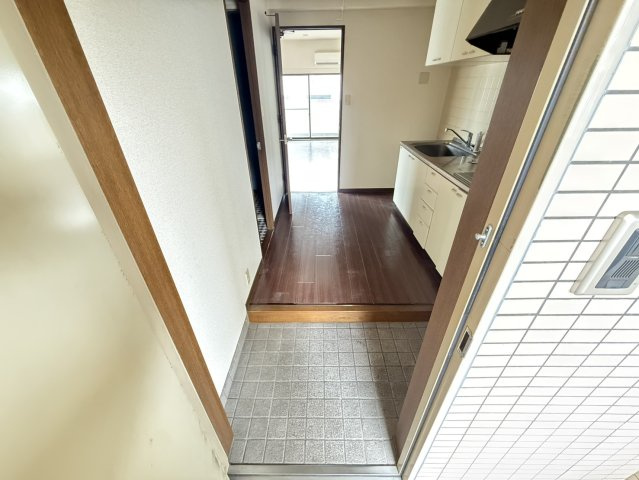 ヒルトップハウス|名古屋市の賃貸ならMy賃貸の玄関|ヒルトップハウス
