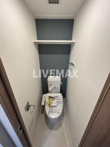 【トイレ】
