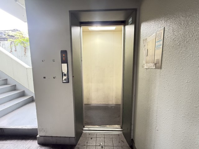 レジデンス新栄|名古屋市の賃貸ならMy賃貸のその他共用部分|レジデンス新栄