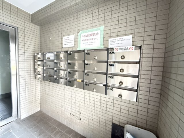 レジデンス新栄|名古屋市の賃貸ならMy賃貸のその他共用部分|レジデンス新栄