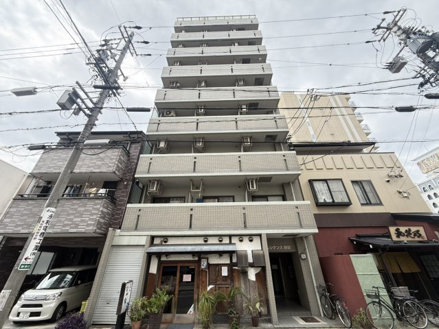 レジデンス新栄|名古屋市の賃貸ならMy賃貸
