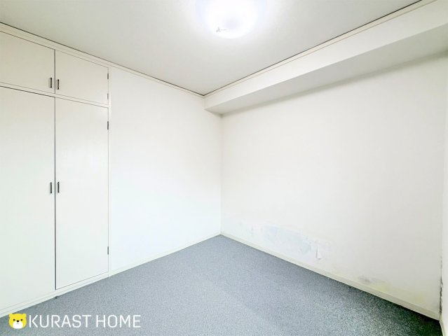 深草西浦住宅　5階の洋室