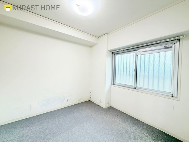 深草西浦住宅　5階の洋室