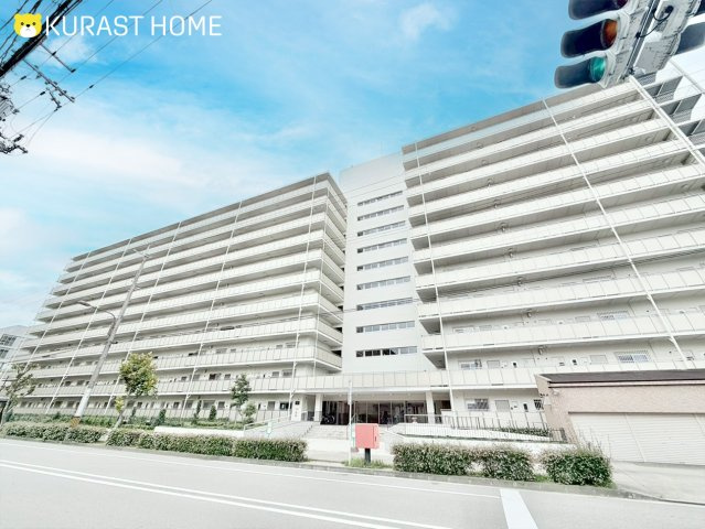 深草西浦住宅　5階
