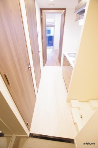 プレサンス大手前ピリオド　仲介手数料無料の内装