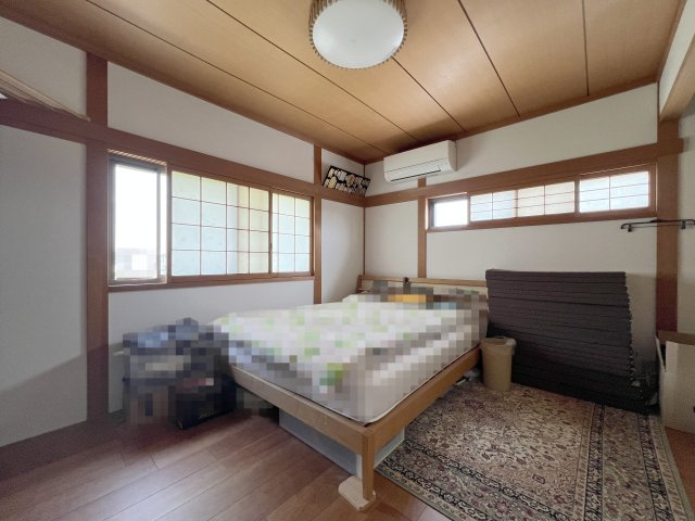 【洋室】 | 南国市幸町２丁目