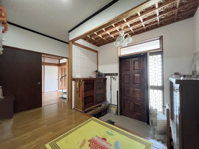 【玄関】 | 南国市幸町２丁目