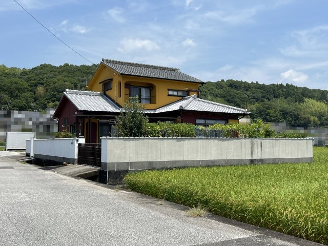 【外観】 | 南国市幸町２丁目