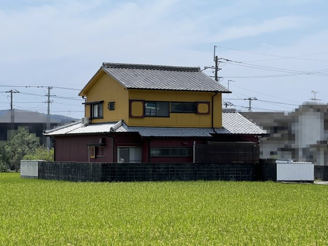 【外観】 | 南国市幸町２丁目