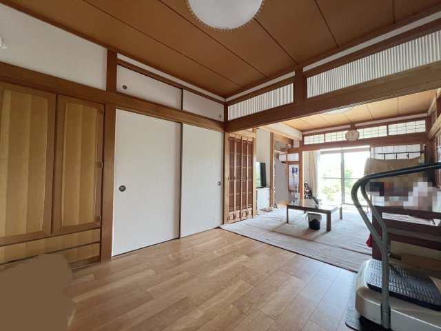 【居間・リビング】 | 南国市幸町２丁目