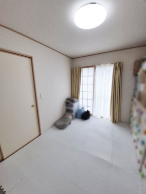 【和室】 | 亀岡　曽我部町寺長縄手　一戸建
