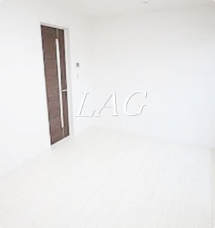 【居間・リビング】 | ラフィーナー北戸田 | 洋室のお部屋です。