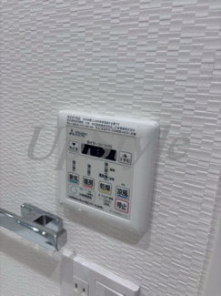 【設備】 | パティーナ北綾瀬