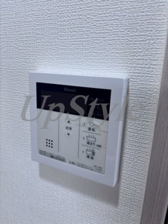 【設備】 | パティーナ北綾瀬