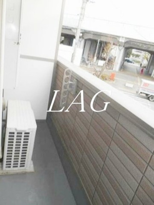 【バルコニー】 | グレイス五番町 | バルコニーです。