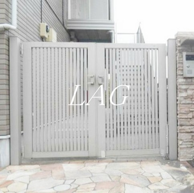 【エントランス】 | グレイス五番町 | エントランスです。