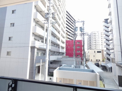 【展望】 | フォレスト コナ名駅 | イメージ