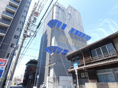 【外観】 | フォレスト コナ名駅