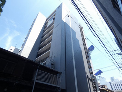 【外観】 | フォレスト コナ名駅