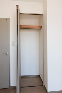 パークヒルズ落合の収納