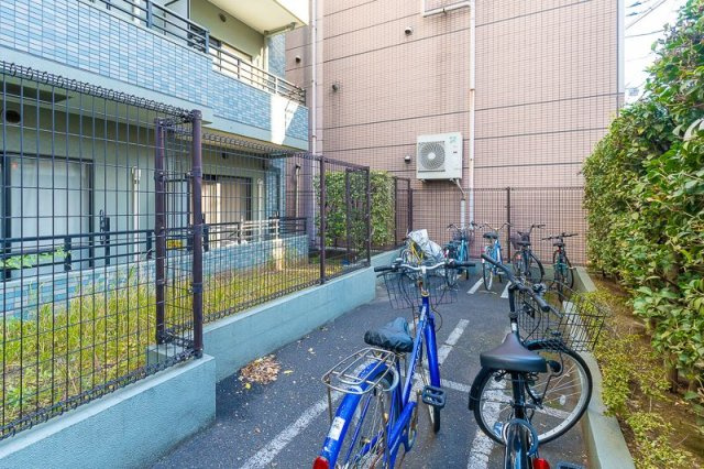 パークヒルズ落合のその他共用部分