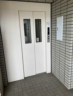  | シティコーポ立石
